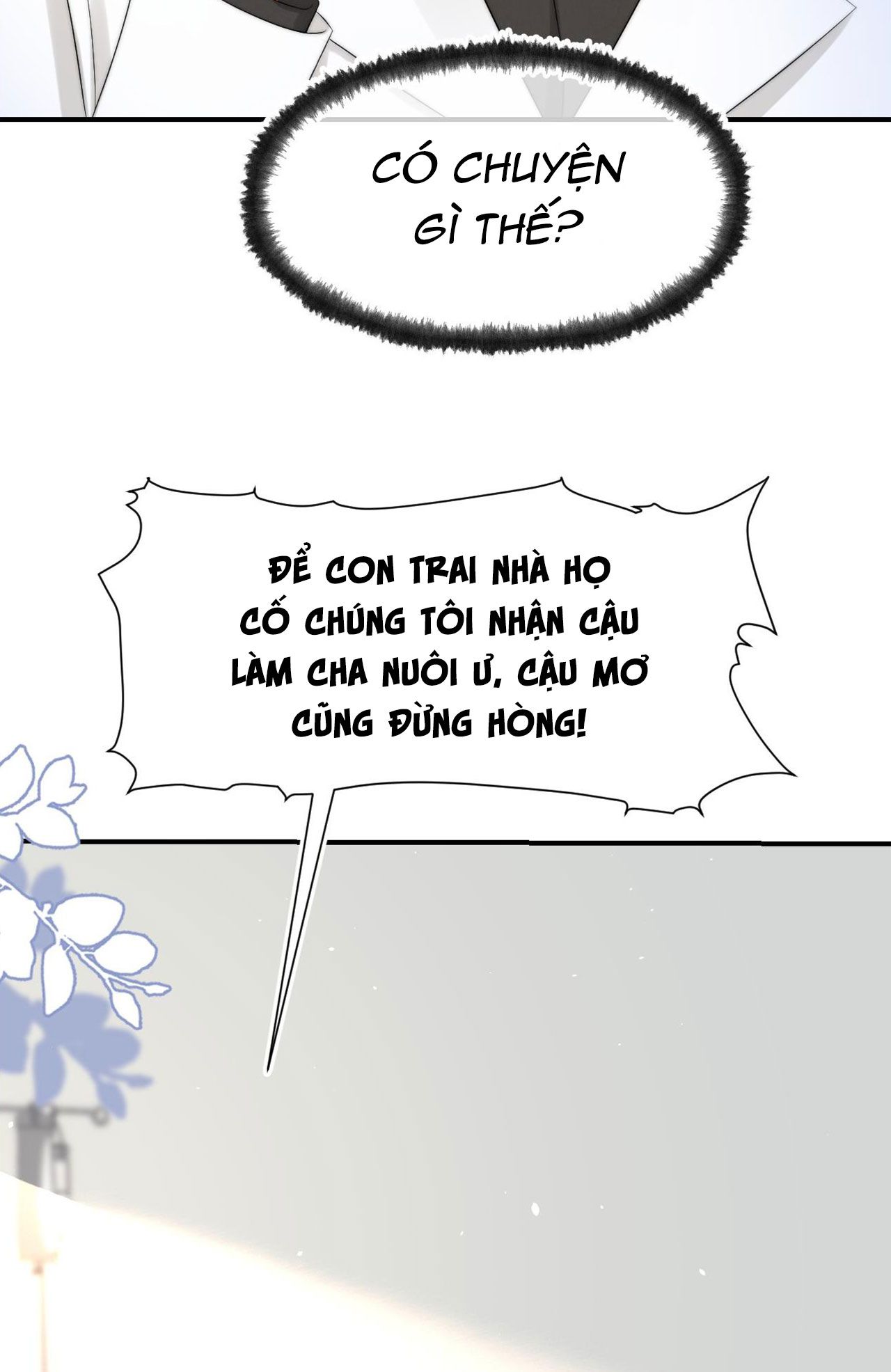 ta sinh con cho tổng tài chapter 67 3