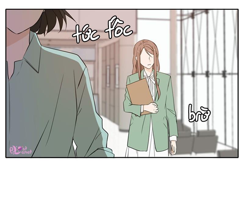 kiếp này cũng xin chăm sóc tôi như vậy nhé kiếp này cũng xin chăm sóc tôi như vậy nhé chapter 28 6