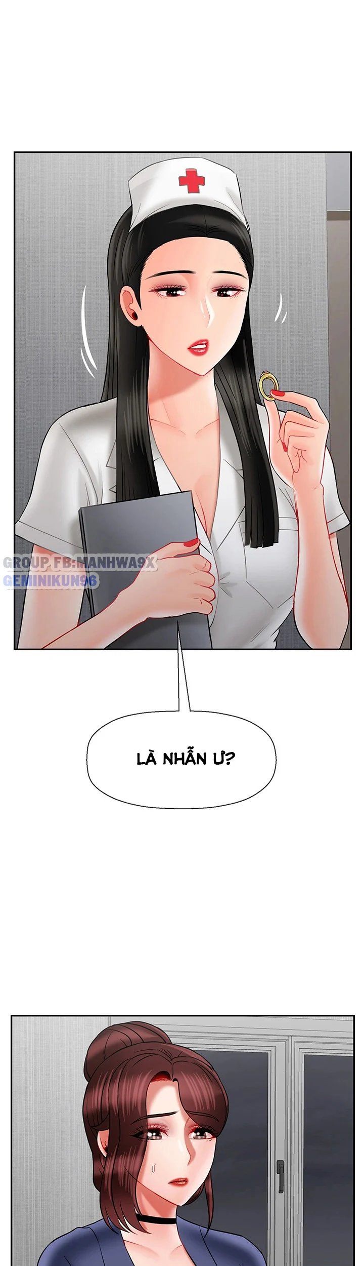 lớp học thể chất chapter 41 37