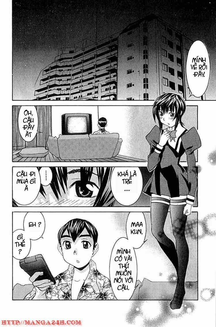 no bra chapter 10 17