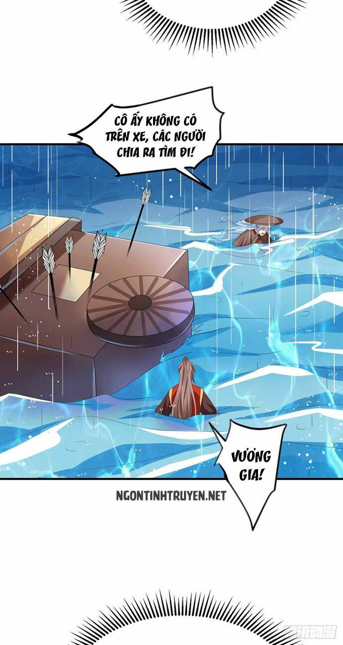 bệnh kiều phu quân ngạnh thượng cung chapter 27 25