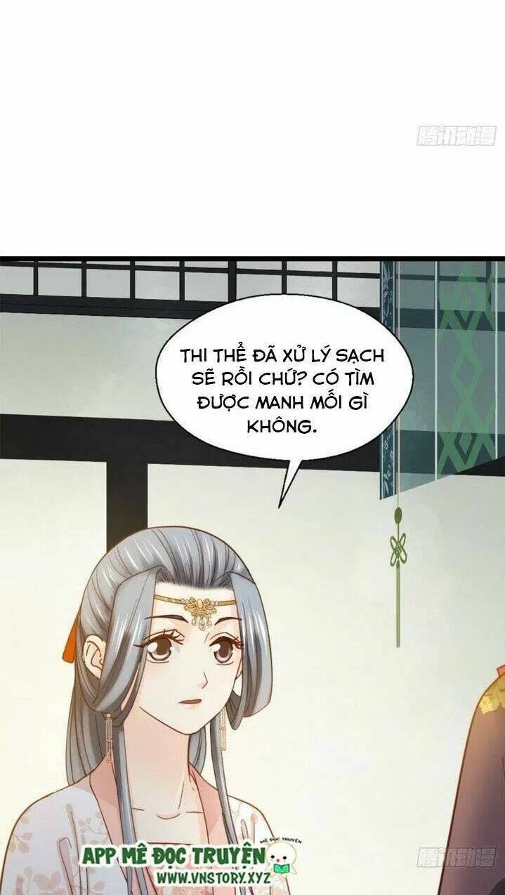 kiều nữ độc phi chapter 223 13