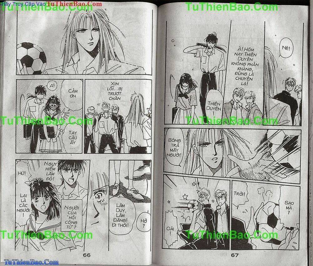 mây trắng tinh khôi chapter 4 34