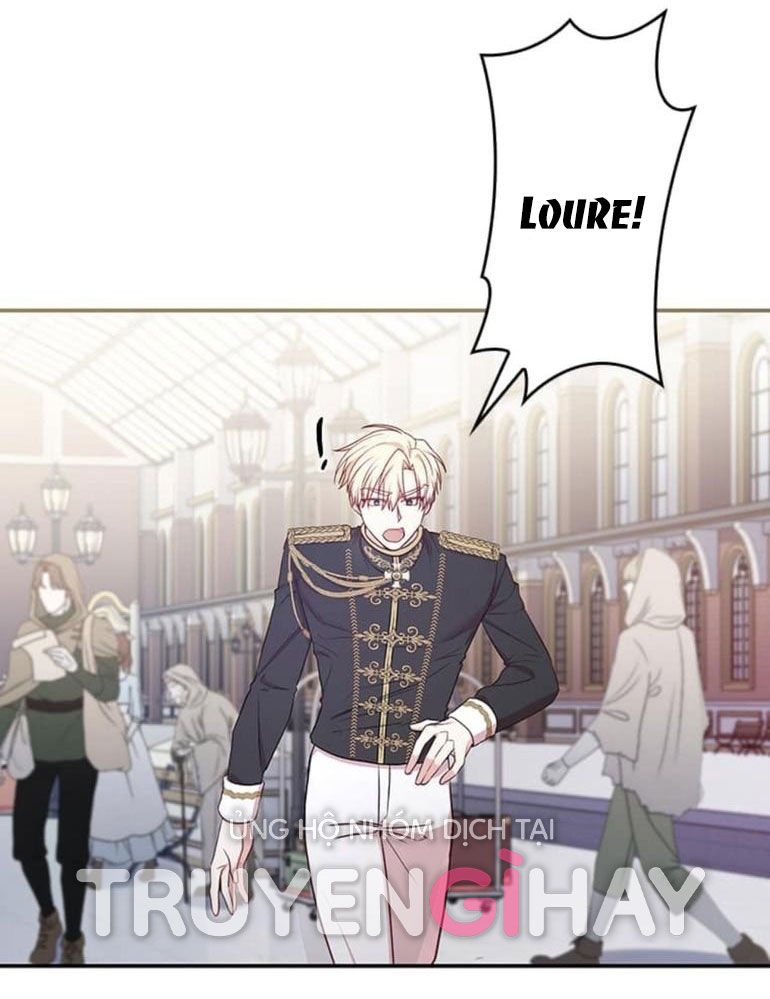từ ác nữ tôi phải trở thành một người mẹ chapter 7 14