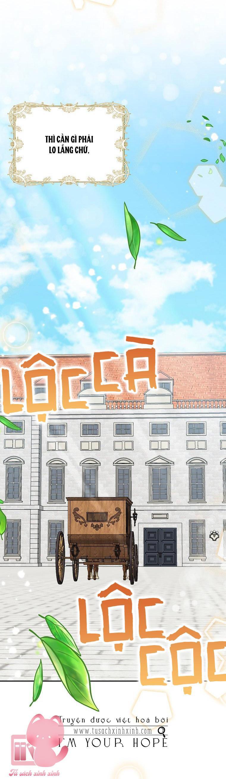 tôi sinh ra là con gái ác nữ chapter 43 10