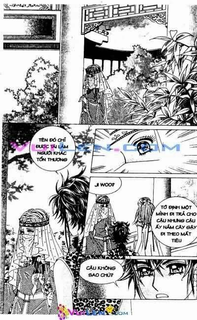 đến vương quốc ma chapter 10 25