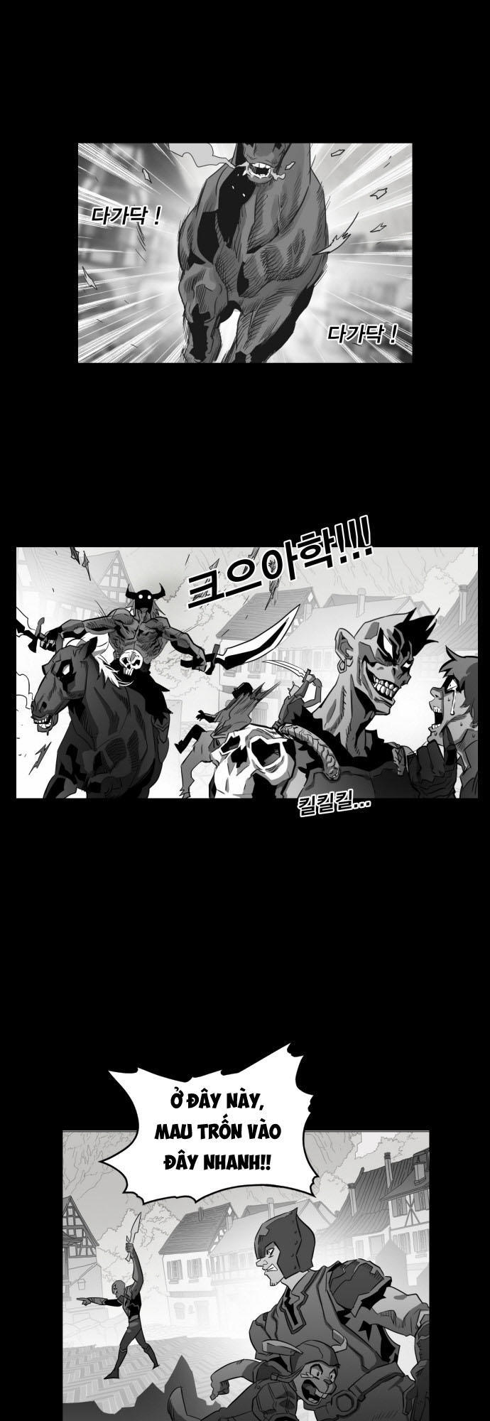 hard core leveling warrior chapter 43 3