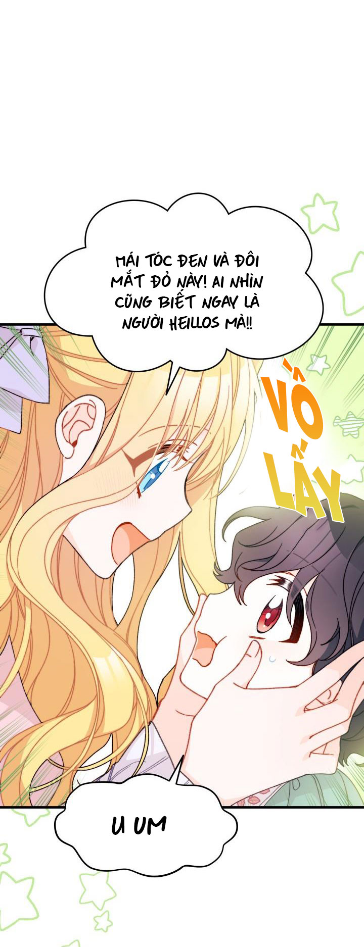 tôi đã kết hôn khi tôi tìm thấy nam chính chapter 23 14