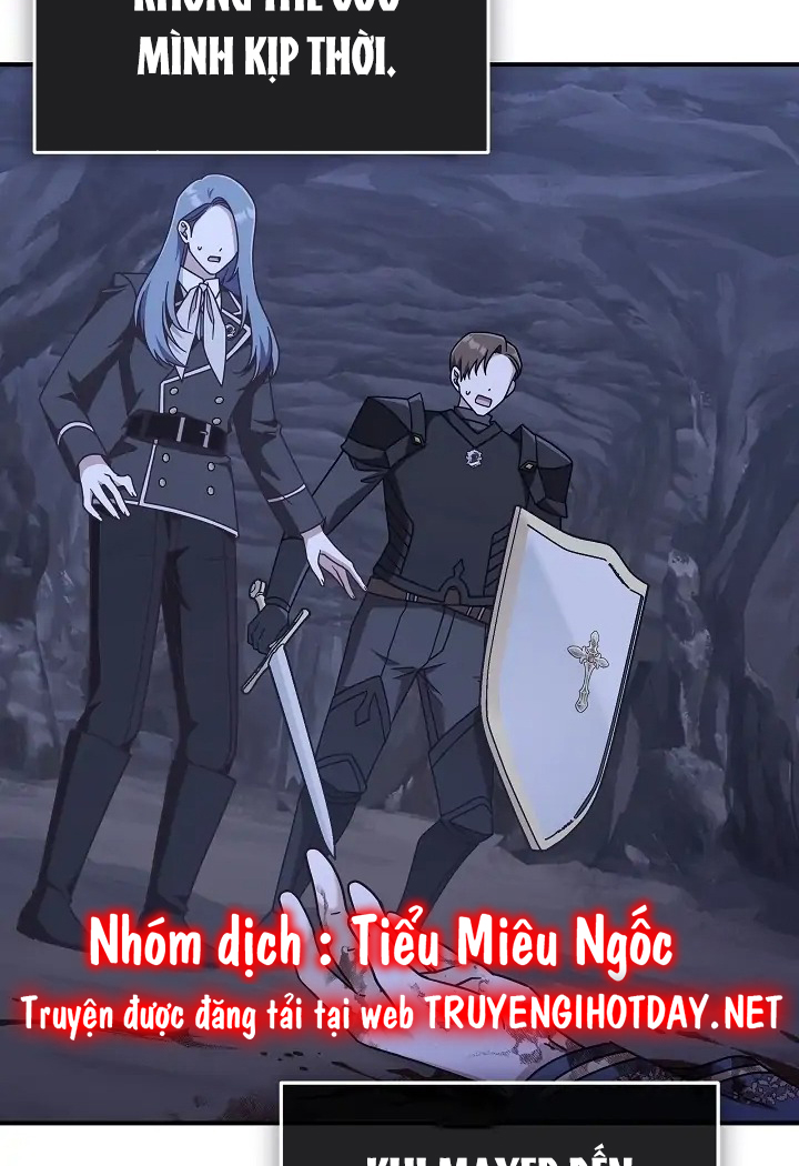 sự hiểu lầm tai hại giữa tôi và đại ma vương chapter 41 58