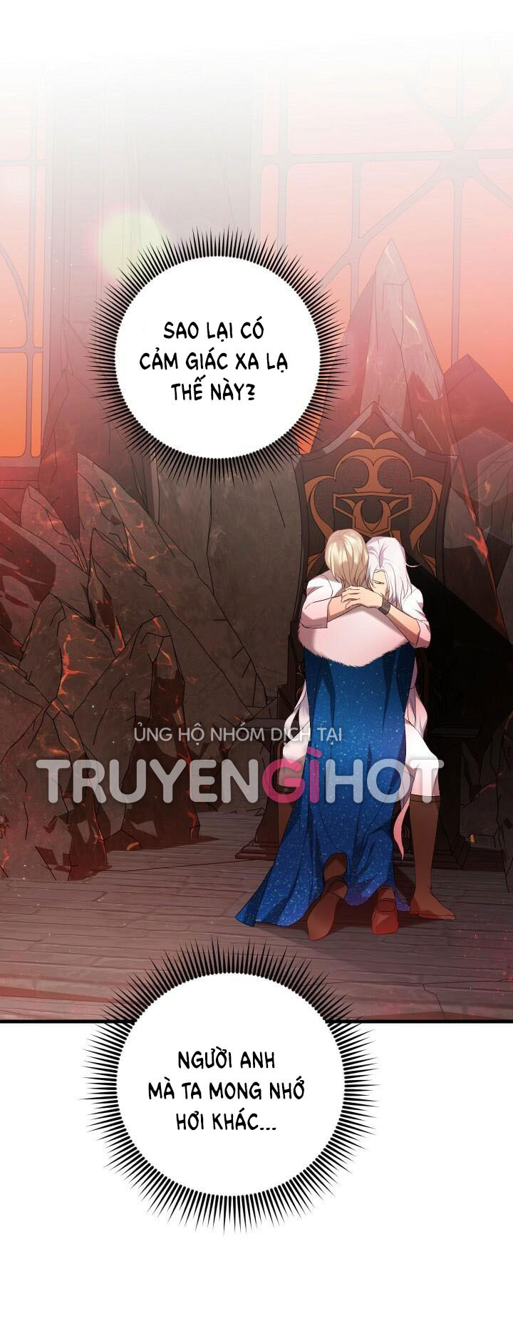 phương pháp nuôi dưỡng thế thân chapter 19.2 27