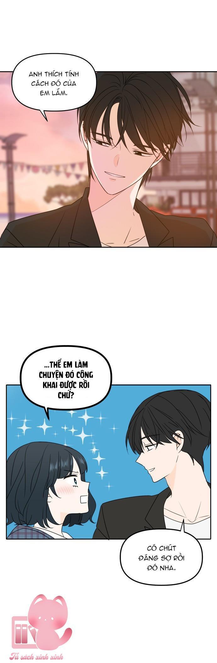 hẹn gặp nhau ở kiếp thứ 19 chapter 88 44