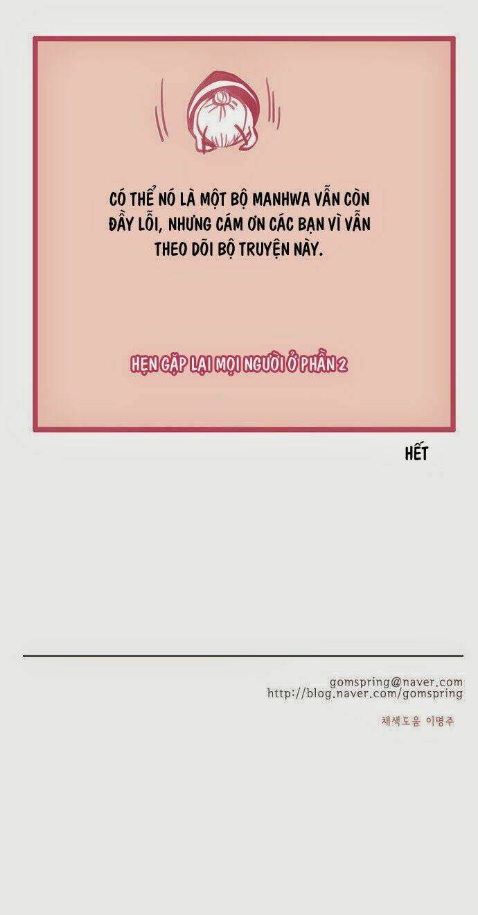 món quà từ chúa chapter 31.5 12