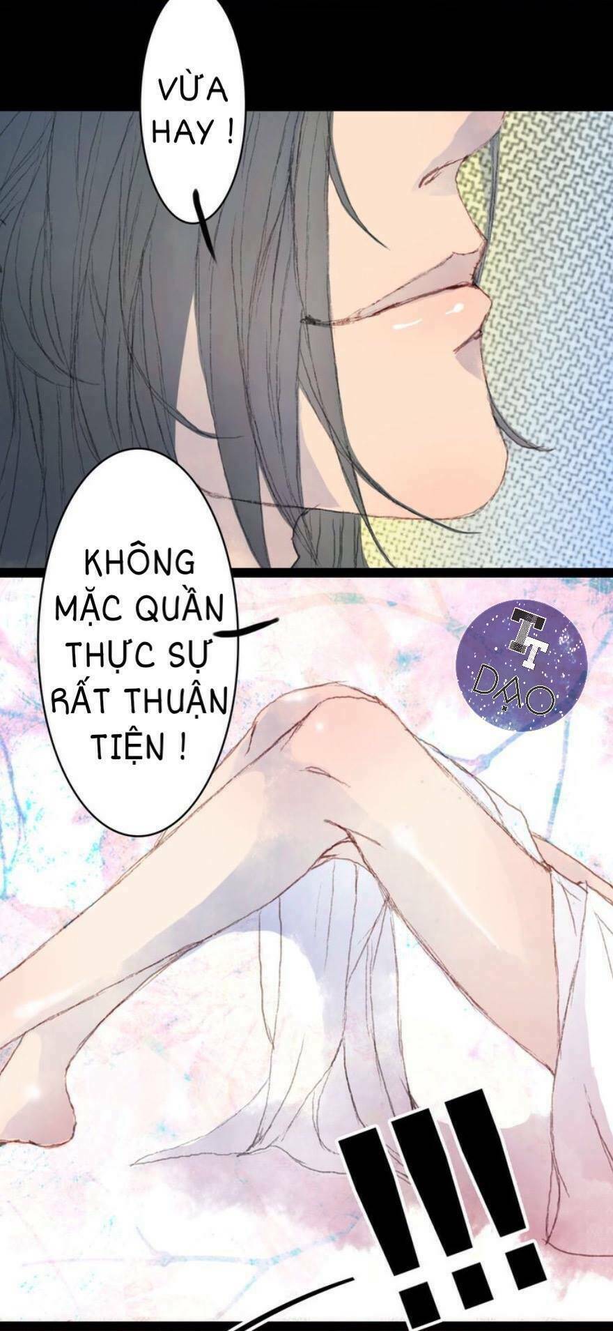 khúc hữu ngộ chapter 2 22