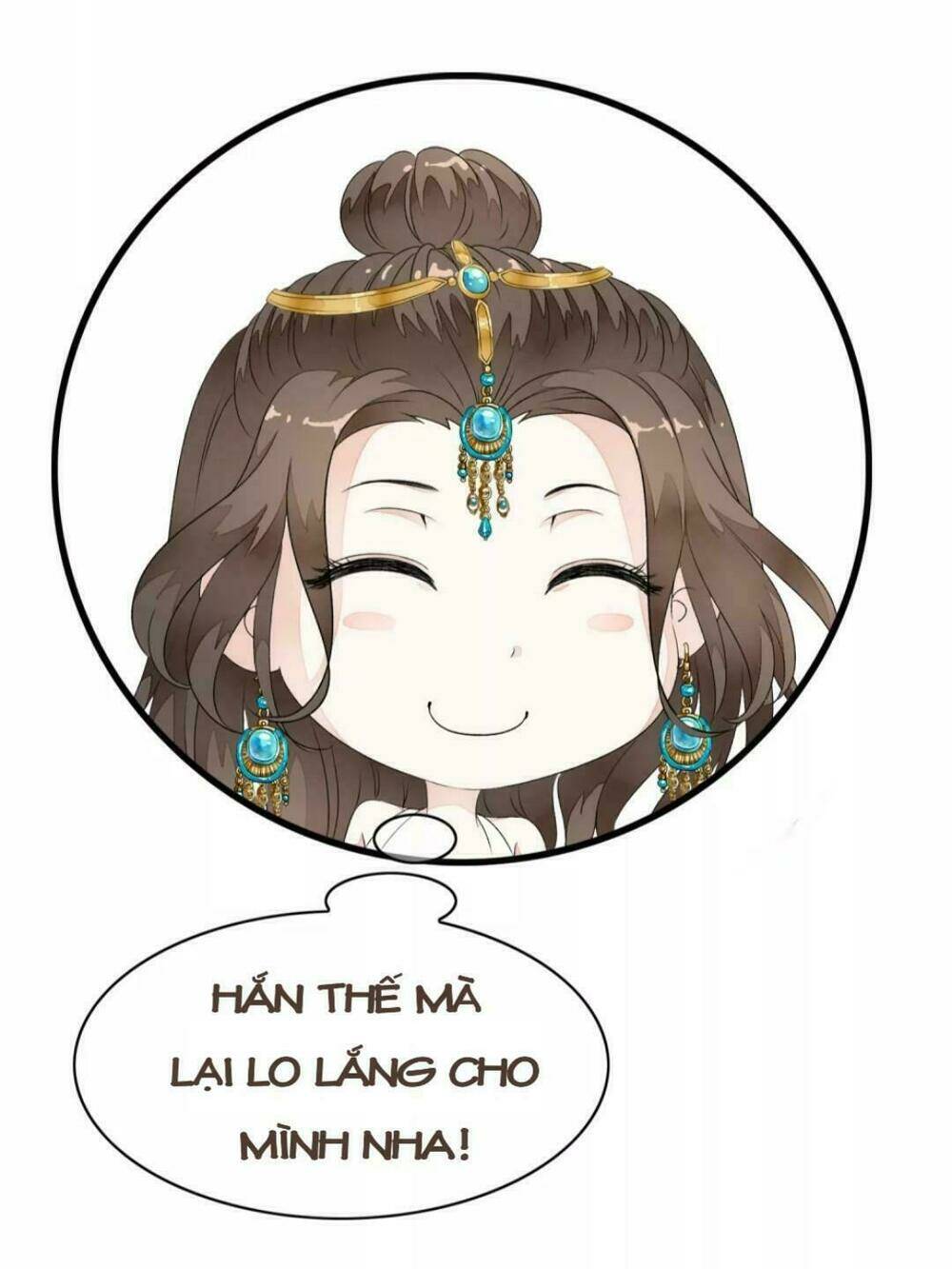 bạch liên yêu cơ người chapter 39 35