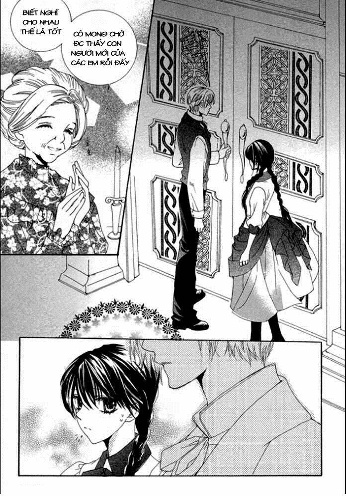 dear my girls chapter 2 30