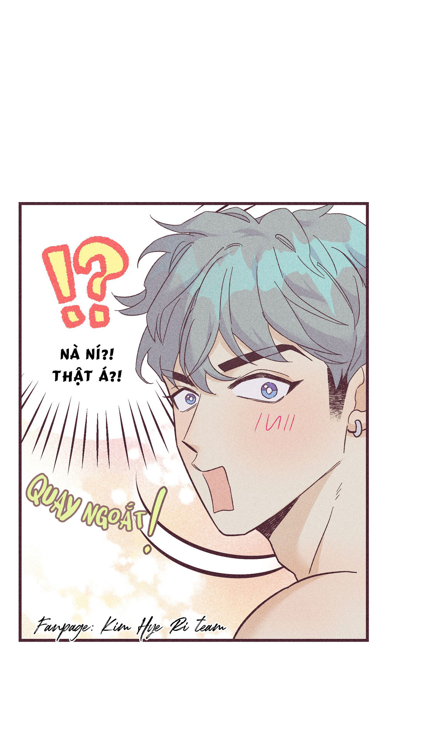 chạy đâu cho thoát chapter 14.2 1