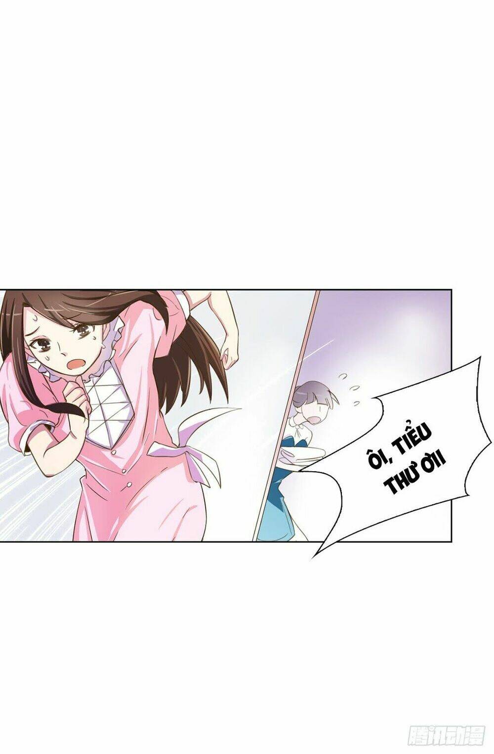 từ trên trời rơi xuống vị hôn thê của hoàng đế chapter 3 2