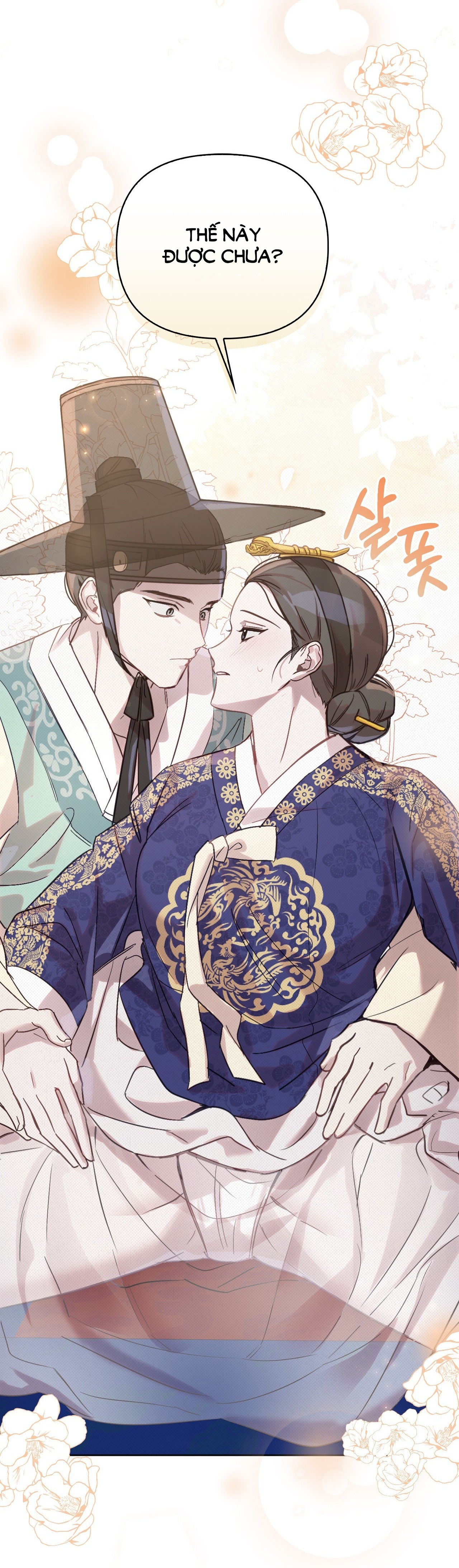 [18+] hậu cung kế chapter 4.2 19