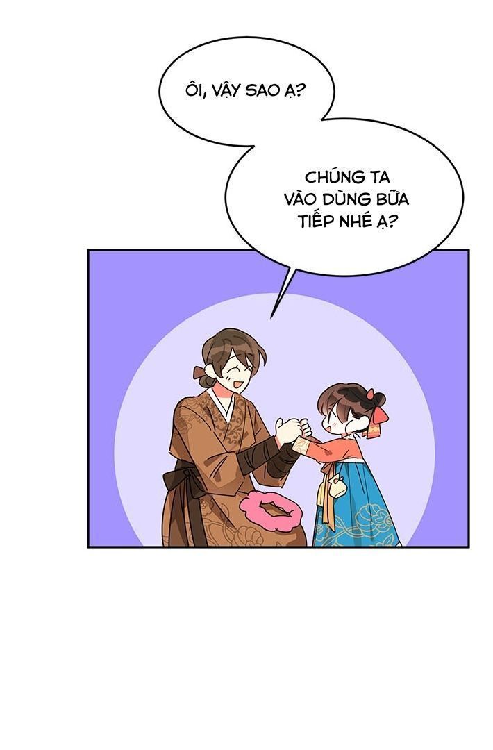 con gái bảo bối của boss phản diện chapter 8 40