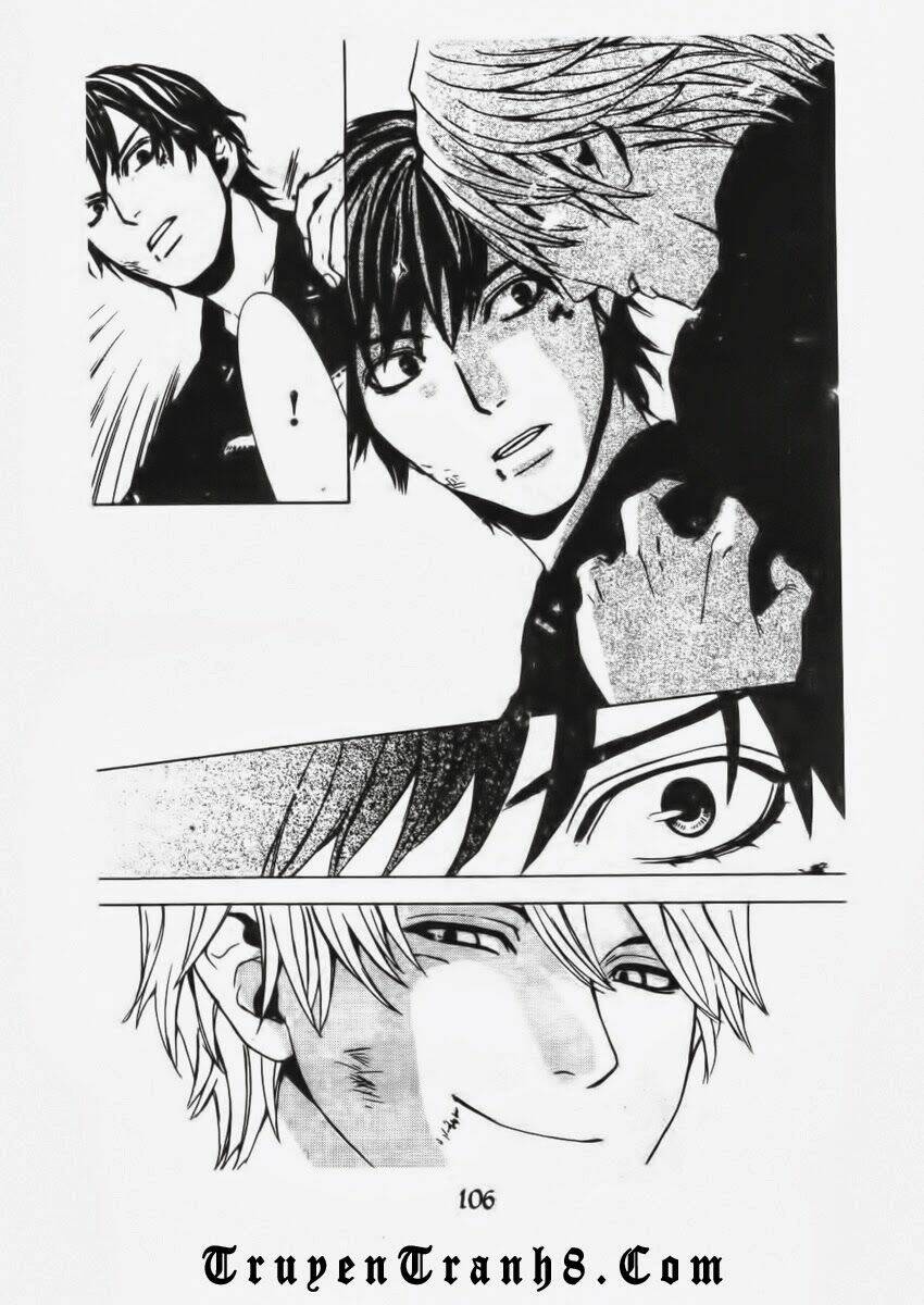 c-blossom - case 729 - điệp vụ 729 chapter 22 1