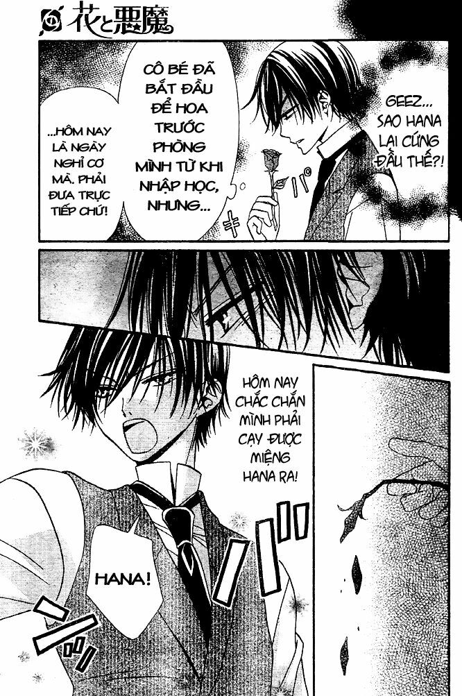 hoa và ác ma chapter 40 5