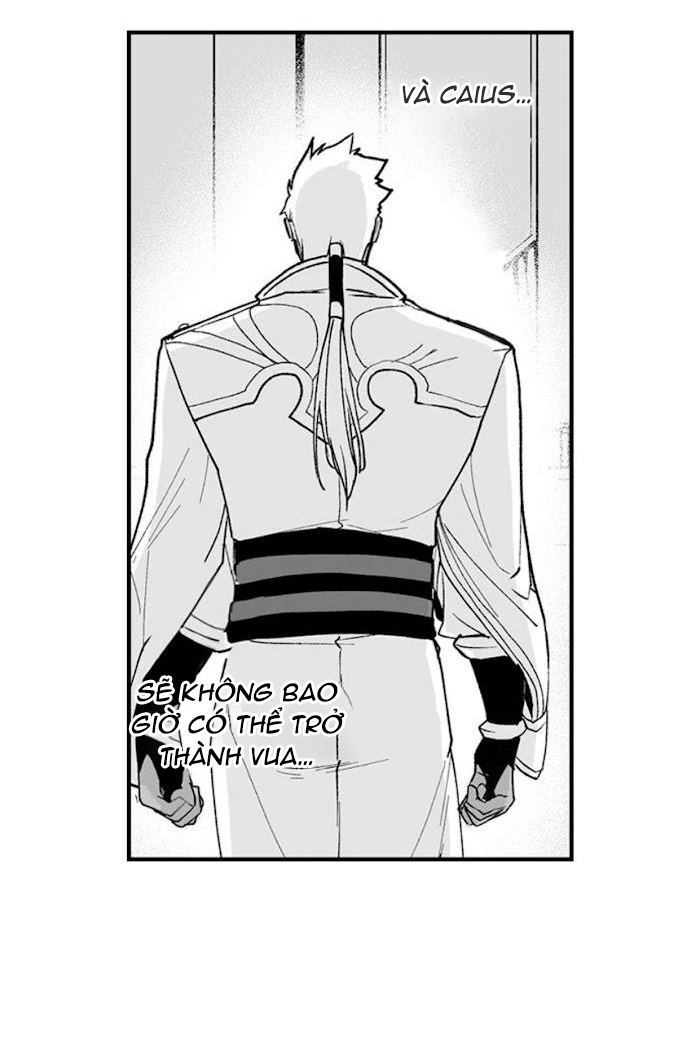 vợ của titan chapter 71 21