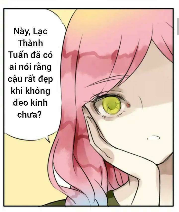 hoàng tử cải trang chú hề chapter 29 8