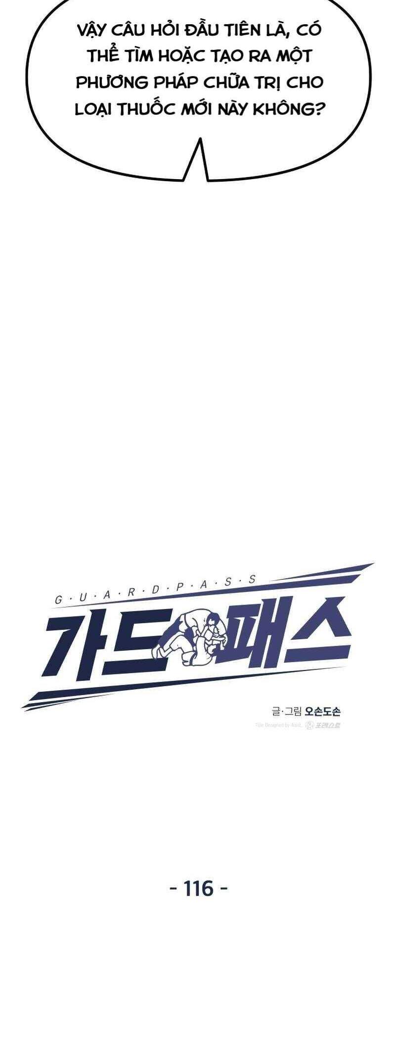 Bạn Trai Vệ Sĩ chapter 116 13