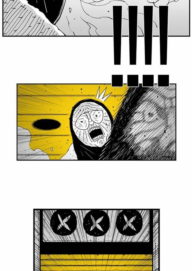 hành trình thoát khỏi địa ngục chapter 61 27