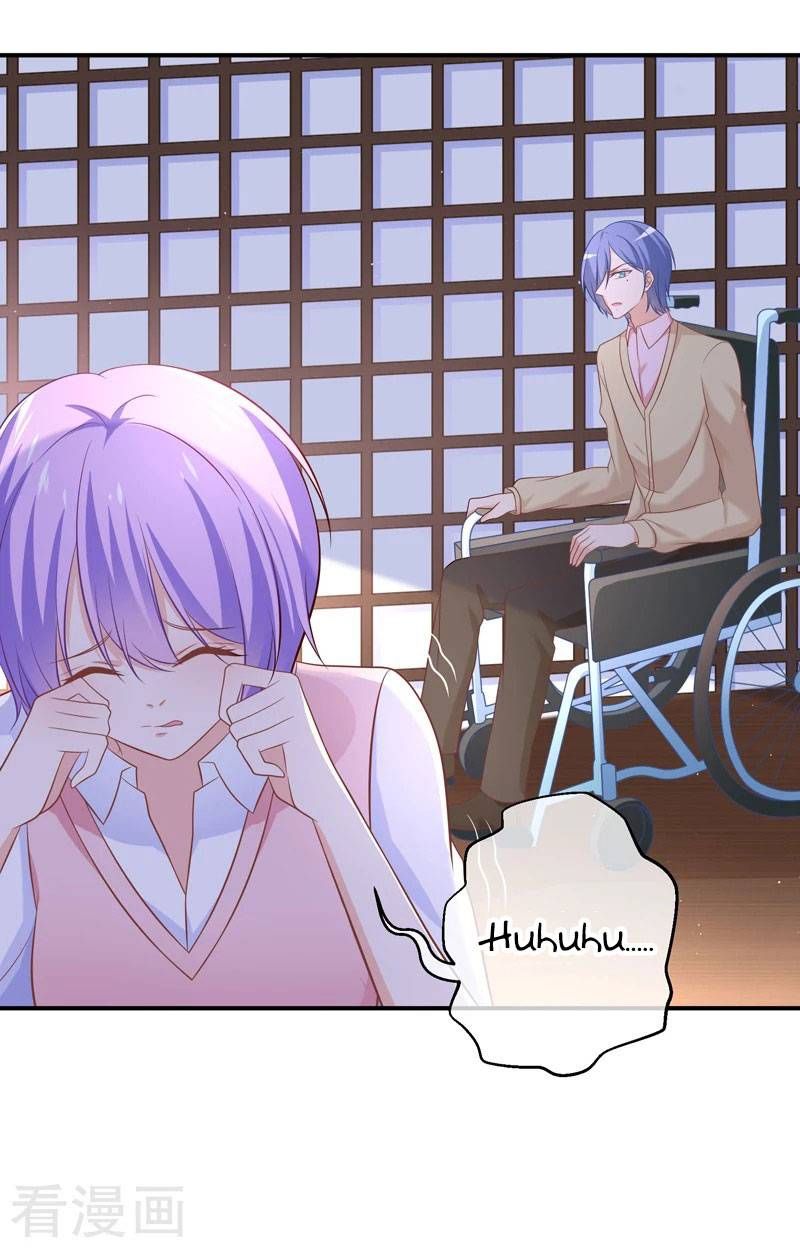 Boss Của Tôi Là Đại Thần chapter 34 - Trang 6