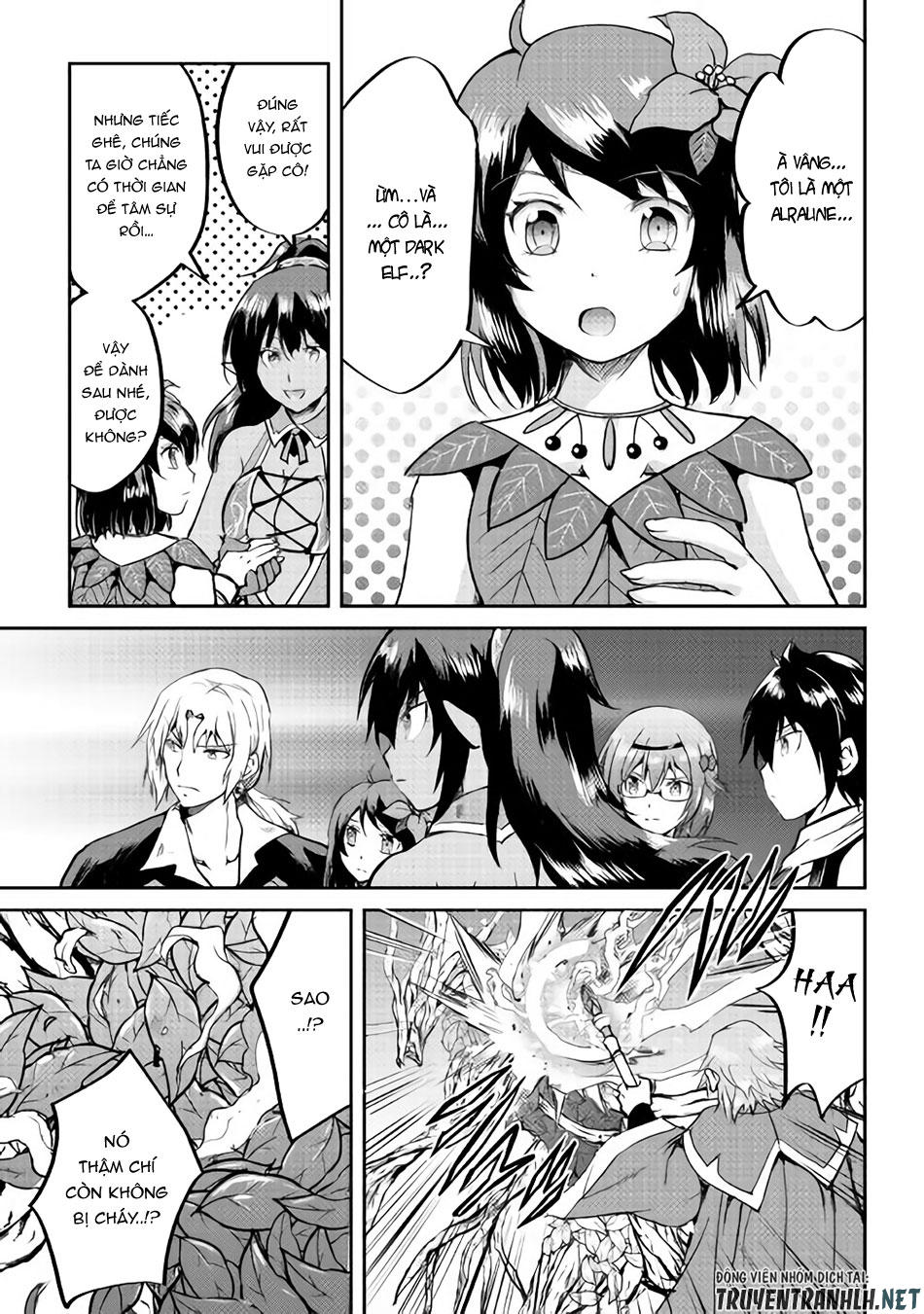 maken no daydreamer chapter 28 9