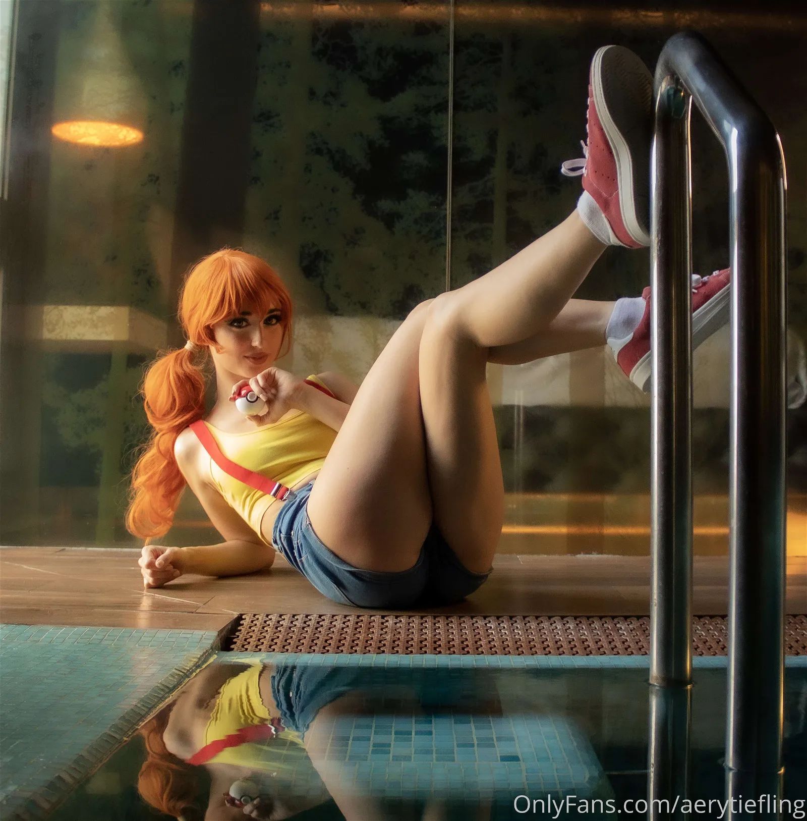 hình cosplay chapter 98 32