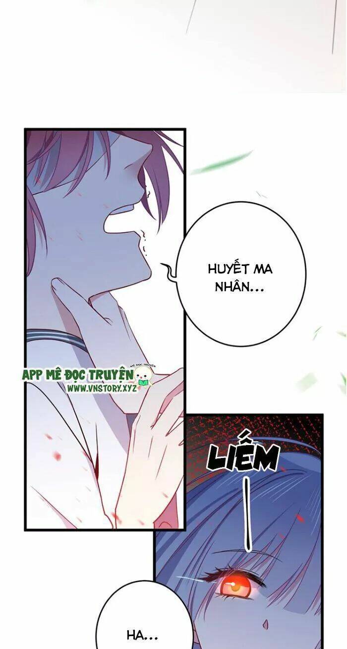 huyết quỷ luyến nhân chapter 7 40