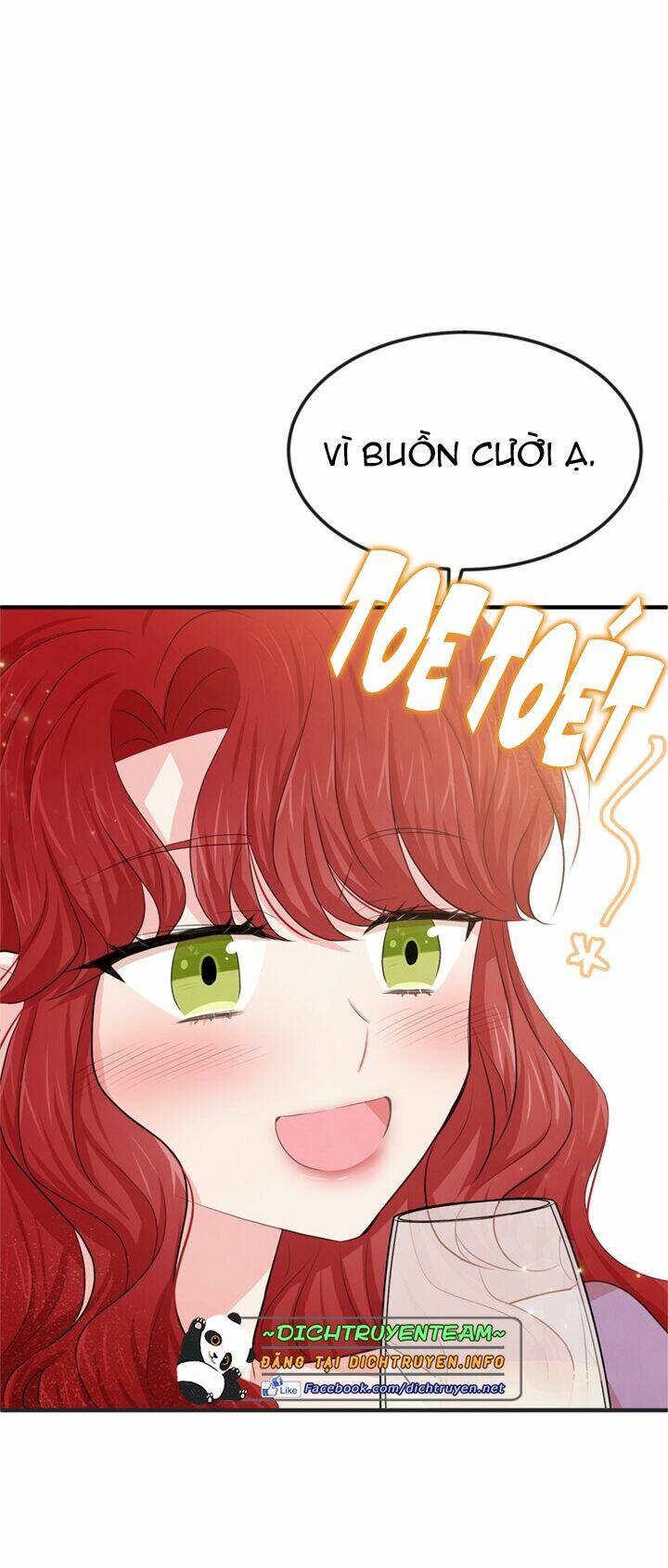 tiểu thư scarlet, em không muốn trả thù sao? chapter 23 15