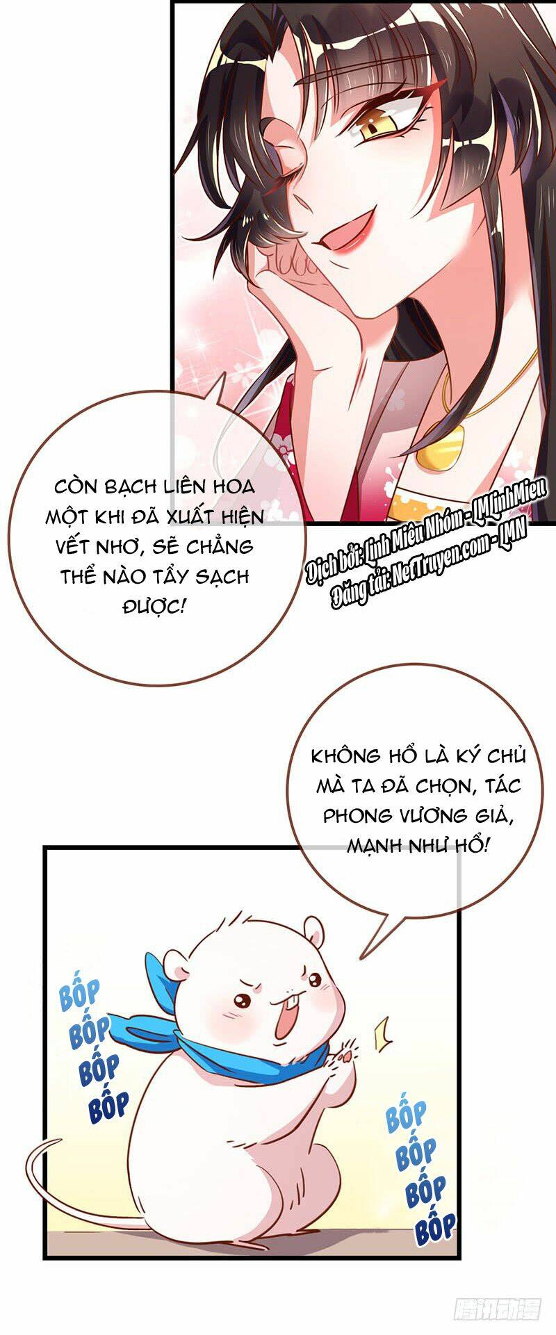 hệ thống nghịch tập chapter 6 8