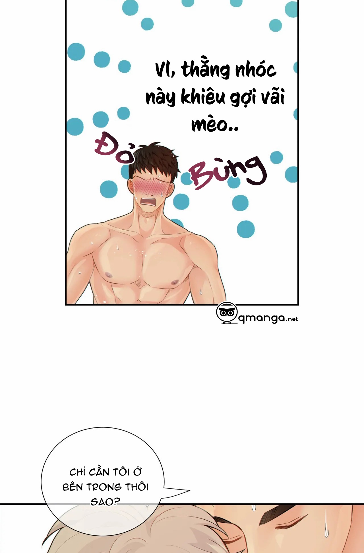 thời gian giữa sói và chó chapter 26 34