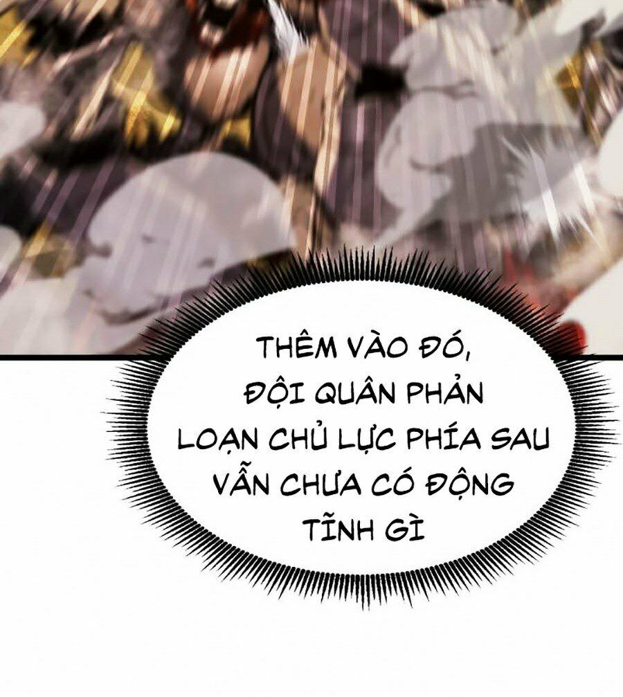 huyền thoại game thủ - tái xuất chapter 30 20