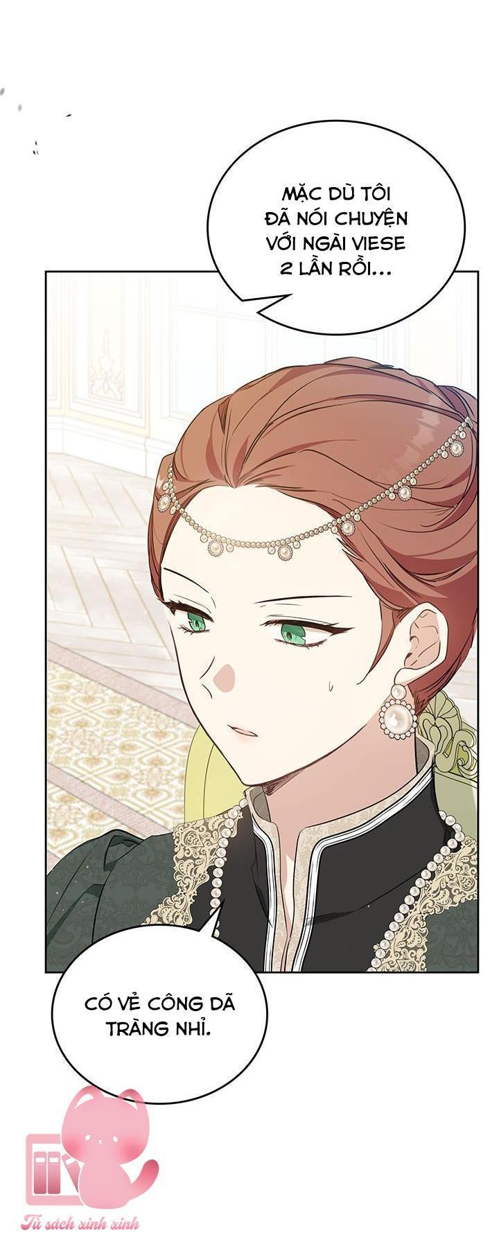 kiếp này ta sẽ trở thành gia chủ chapter 120 71