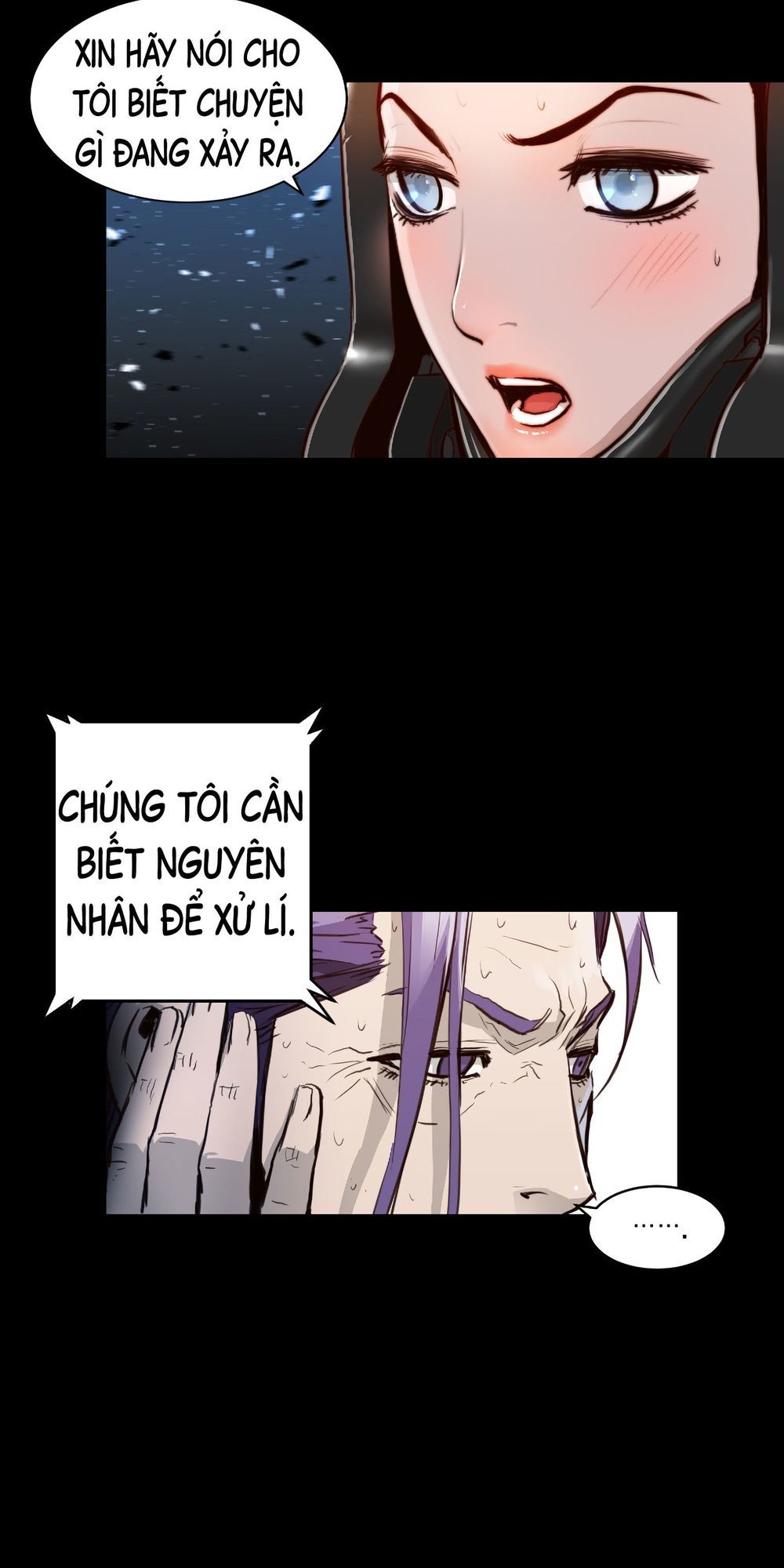 tam tuyệt tại dị giới chapter 88 28