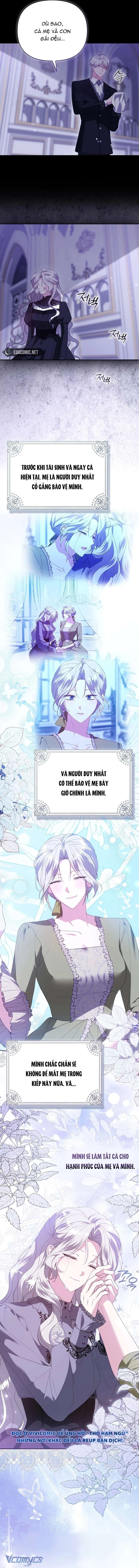 ác nữ muốn che giấu sự giàu sang chapter 7 5