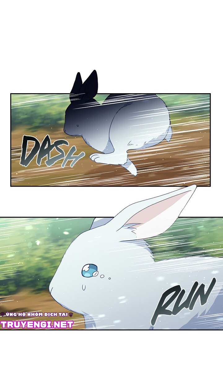 cẩn thận nữ phụ phản diện đấy! chapter 44 33