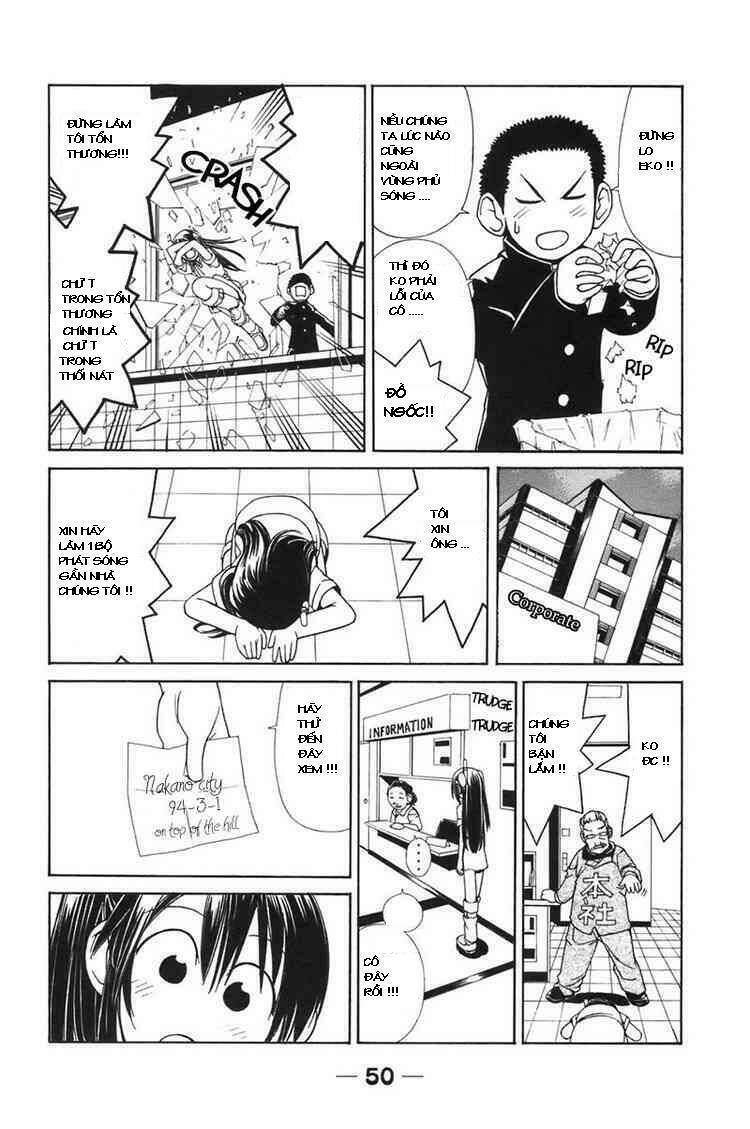 090 - eko to issho chapter 4 5