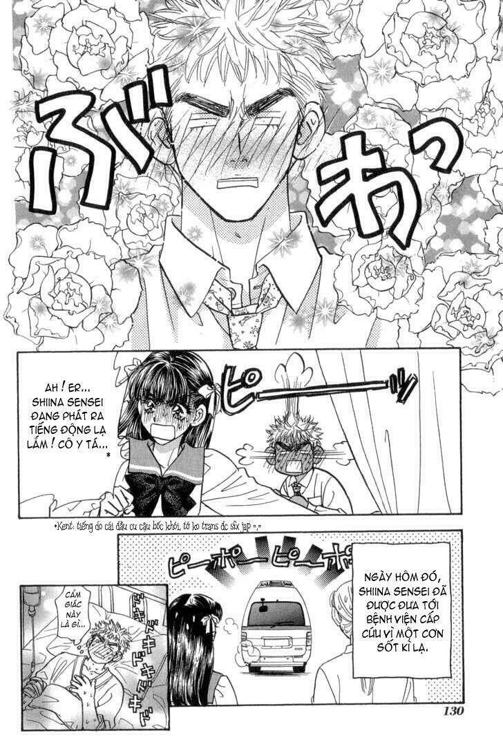 boku to kanojo no xxx chapter 16 16