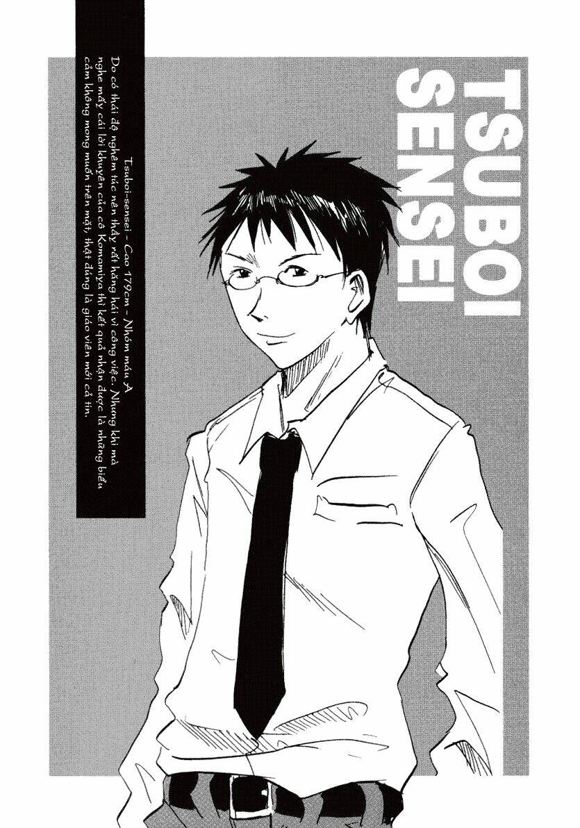 imouto wa shishunki chapter 10 20