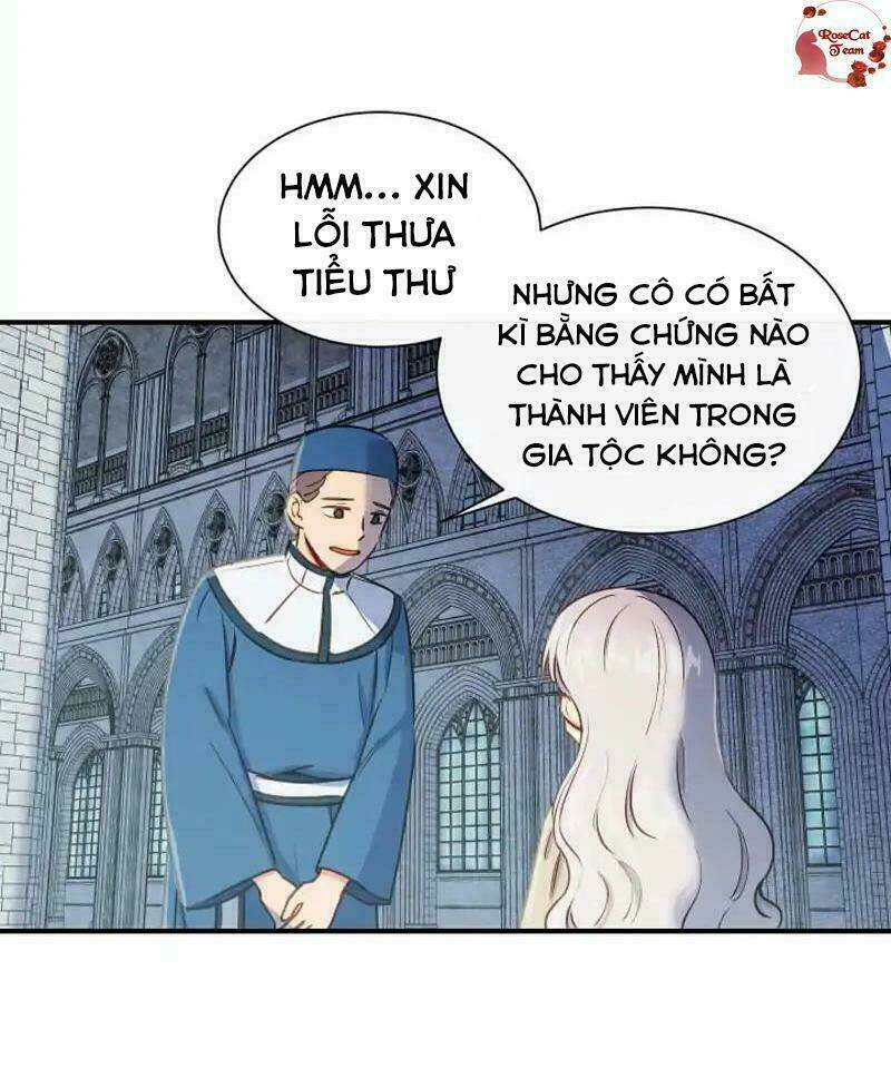 khế ước của nữ công tước quái vật chapter 4 8