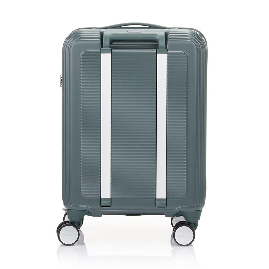 Vali kéo American Tourister Maxivo Spinner TSA