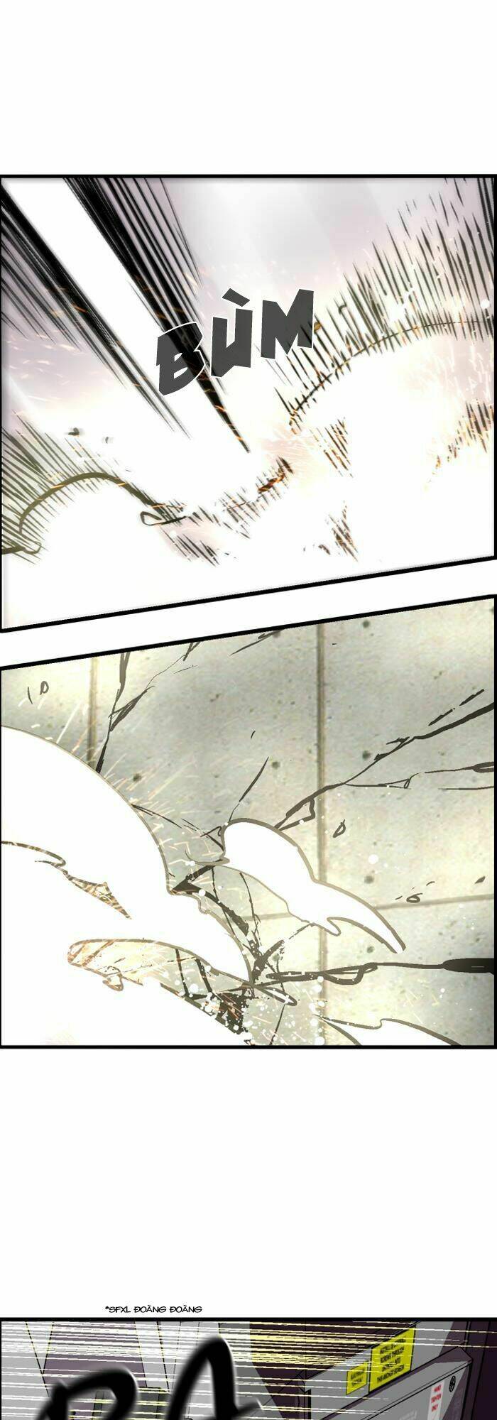 người máy hủy diệt chapter 33 14