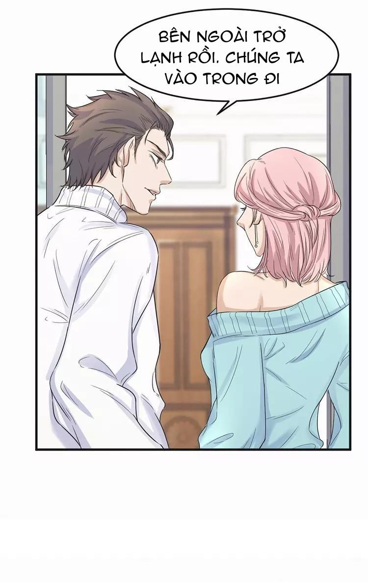 thu dĩ vi kỳ chapter 28 22