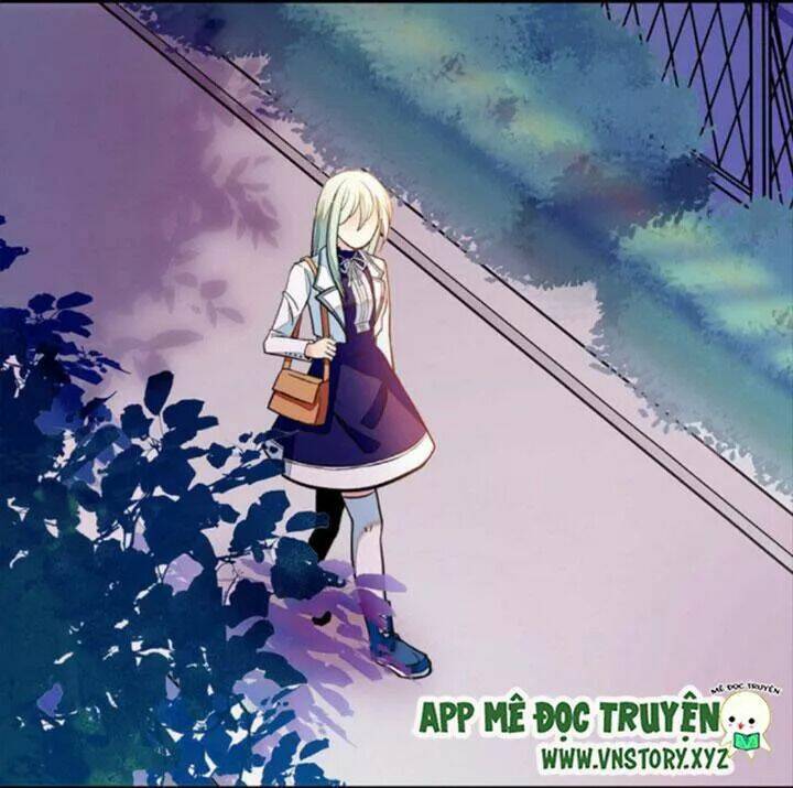 nữ hầu sau giờ học chapter 98 9