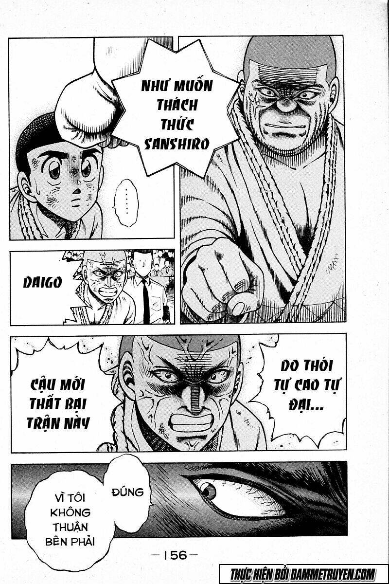 shin kotaro makaritoru! juudouhen chapter 163 3